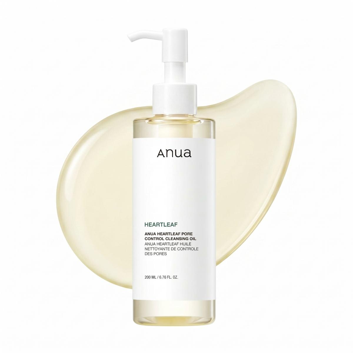 Anua Collection