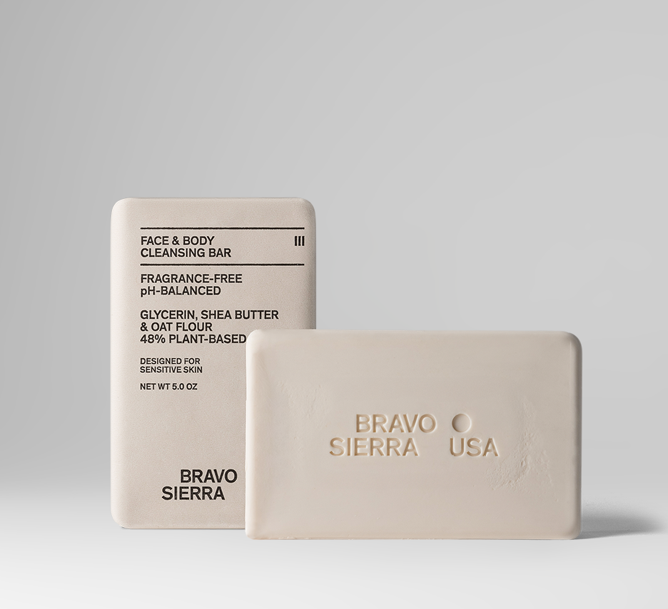 Bravo Sierra Collection